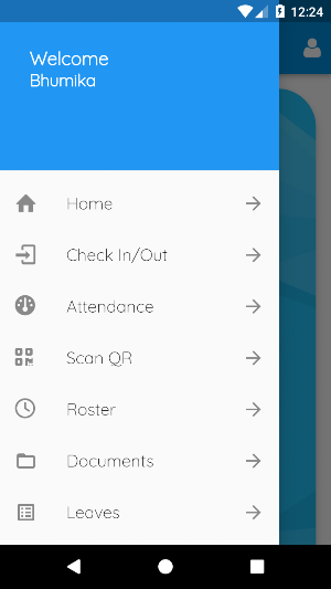 Track & Check Screenshot 0