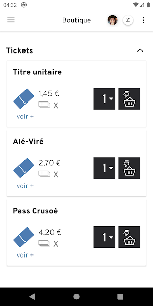 MT Ticket Screenshot 1