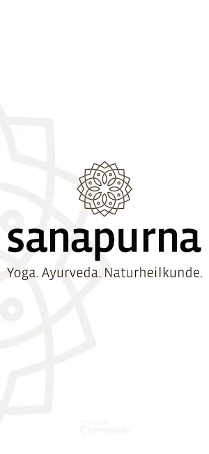Sanapurna Ayurveda & Yoga Screenshot 0