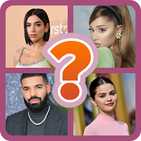 Guess the Singer
