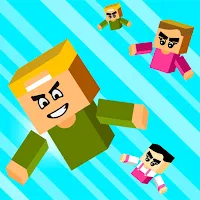 Parkour Block Pro
