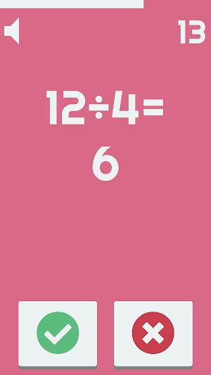 Speed Math 2018 - Pro Screenshot 3