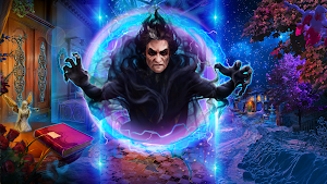 Hidden Objects - Mystery Tales 7 (Free To Play) screenshot 5