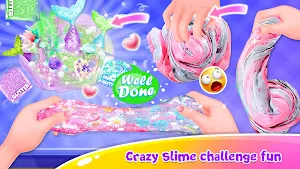Slimeatory Challenge  - Fix The Stinky Slime Screenshot 3