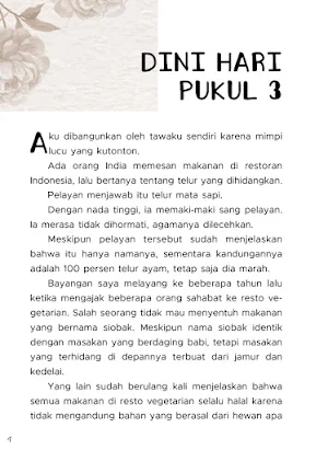 99 Wisdom Kisah Pemberi Makna Screenshot 3