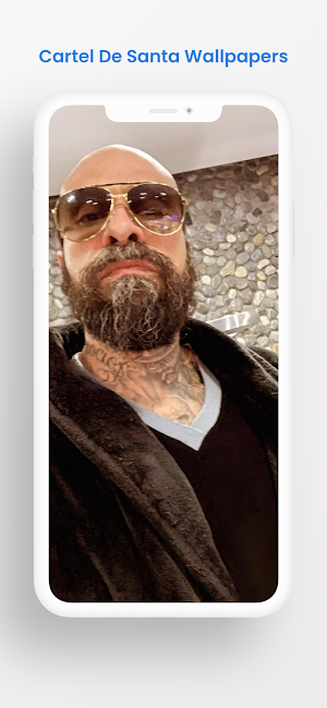 Cartel De Santa Wallpaper screenshot 7