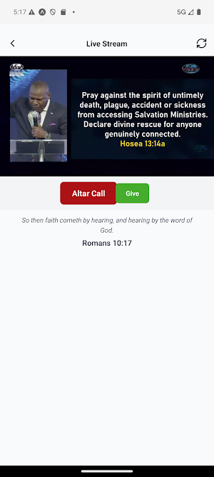 SMHOS Mobile Screenshot 2