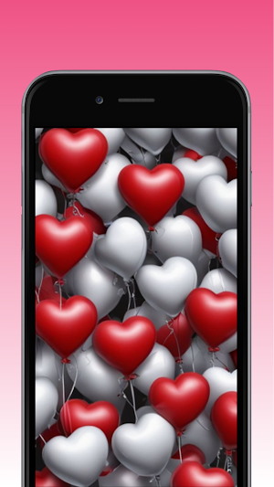 Balloons Wallpapers HD 4K Screenshot 0