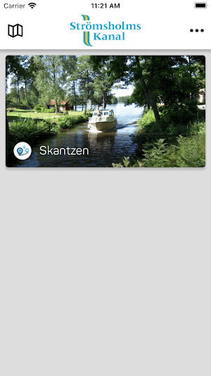 Strömsholms Kanal Screenshot 0