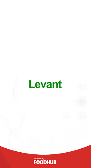 Levant Screenshot 0