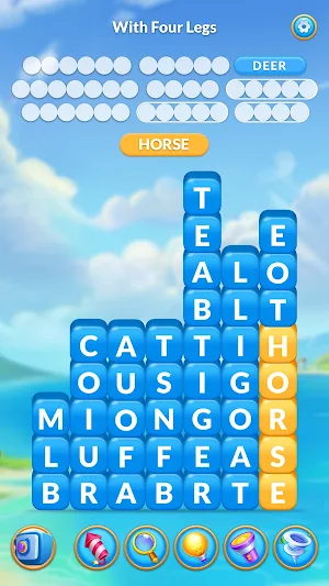 Word Carnival - All in One Screenshot 3