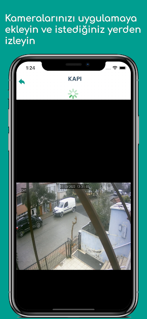 Alarm Panelim Pro Screenshot 2