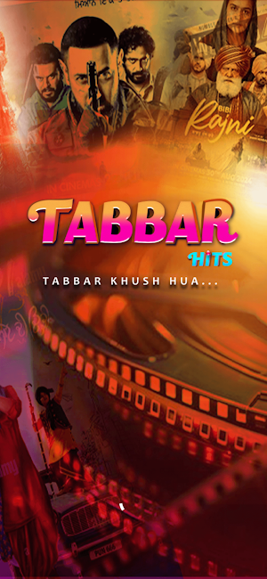 Tabbar Hits Screenshot 0