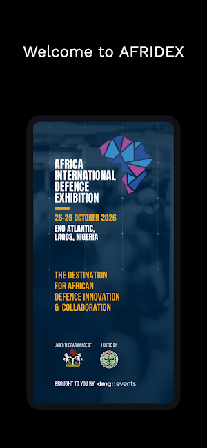 AFRIDEX Screenshot 0