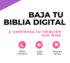 La Biblia en Español sencillo Screenshot 1