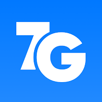 7G eSIM: Mobile Data & Travel