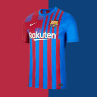 Barcelona Matches