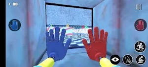 Escape Toys Factory Horror Screenshot 2