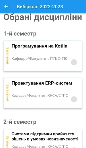 Студент ЧДТУ+ Screenshot 1