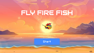 Fire Fly Fish Screenshot 0