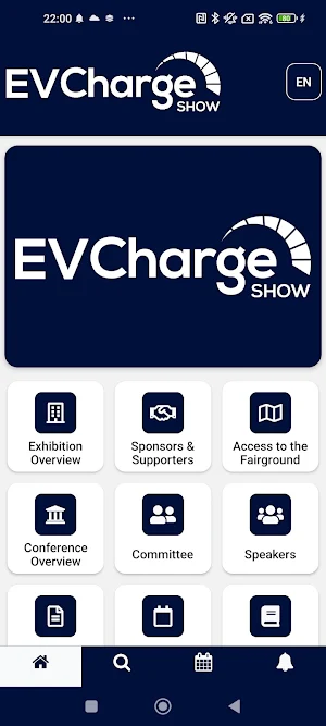 EV Charge Show Screenshot 0