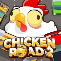 Chicken Road 2: Earning Money