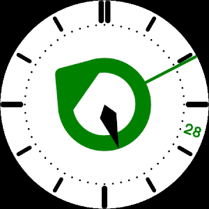 dLyteFal Hour Pointer Screenshot 2