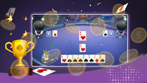 3PattiGo:Casino LUCKY Screenshot 0