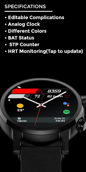 Hypronight Screenshot 2