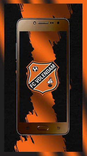 VOLENDAM WALLPAPERS Screenshot 1