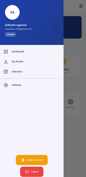 NEISSR Screenshot 3