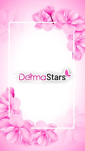 Derma Stars Screenshot 0
