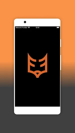 Fox Fitness OV Screenshot 0
