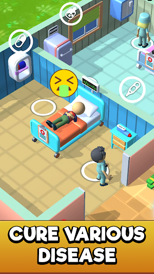 My Perfect Clinic Screenshot 1