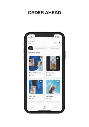 Day Drinks - IL Screenshot 1