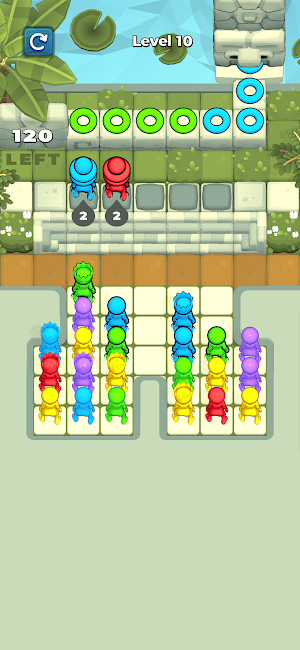 Neck Stack Screenshot 3