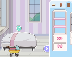 Miga Town Coloring Book Screenshot 2
