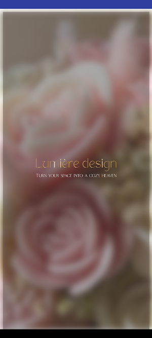 Lumiére design Screenshot 1
