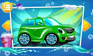Car Wash Screenshot 2