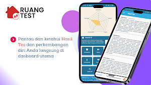 Ruang Ujian Mandiri Screenshot 3
