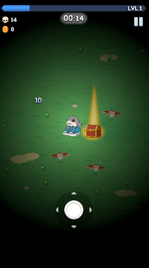 Goo Goo Gaga Screenshot 0