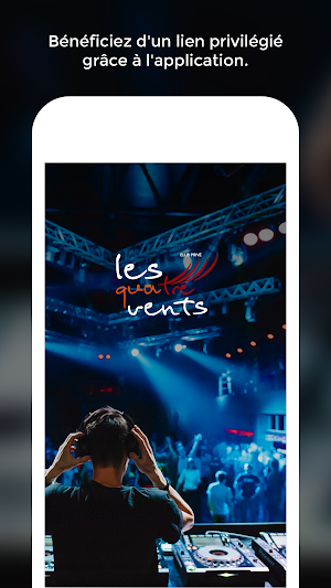 Club Les Quatre Vents Screenshot 0