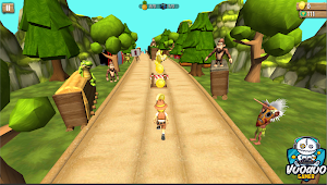 Jungle Madness | Best Runner G Screenshot 3