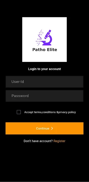 PathoElite Screenshot 2