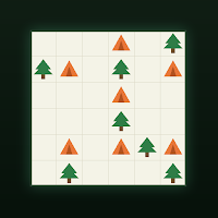 Tent Grove - Camping Logic