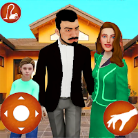 Virtual Dad & Mother Simulator
