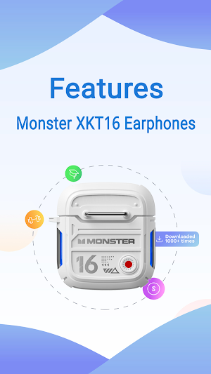 Monster Airmars XKT16 Guide Screenshot 2
