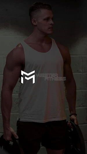 Meister Fitness Screenshot 0