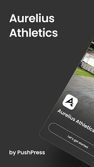 Aurelius Screenshot 0