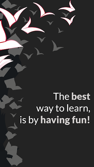 Nihongo Level Test: Japanese Screenshot 1